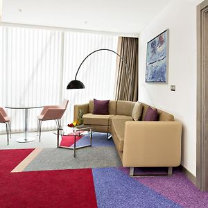 Suite met een Slaapkamer